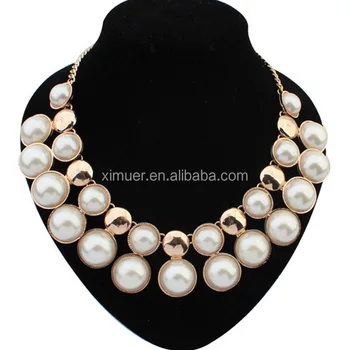 modern pearl jewelry