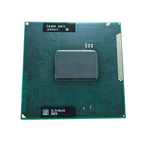 Intel Core i3 2328M 2.20GHz Dual Core Laptop CPU