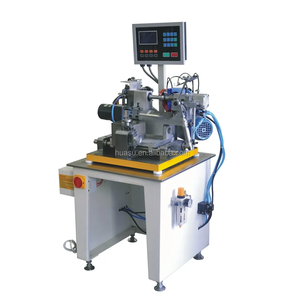 Demo Lens Cutting Machine For Glasses Frame Eyeglasses Frame Machine