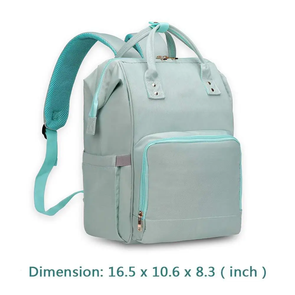 mummy baby diaper bag