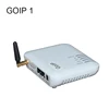 Best Price GOIP 1 Port, GSM Gateway With IMEI Change Low Cost