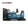 350kw low noise olympian rolls royce diesel generator sets