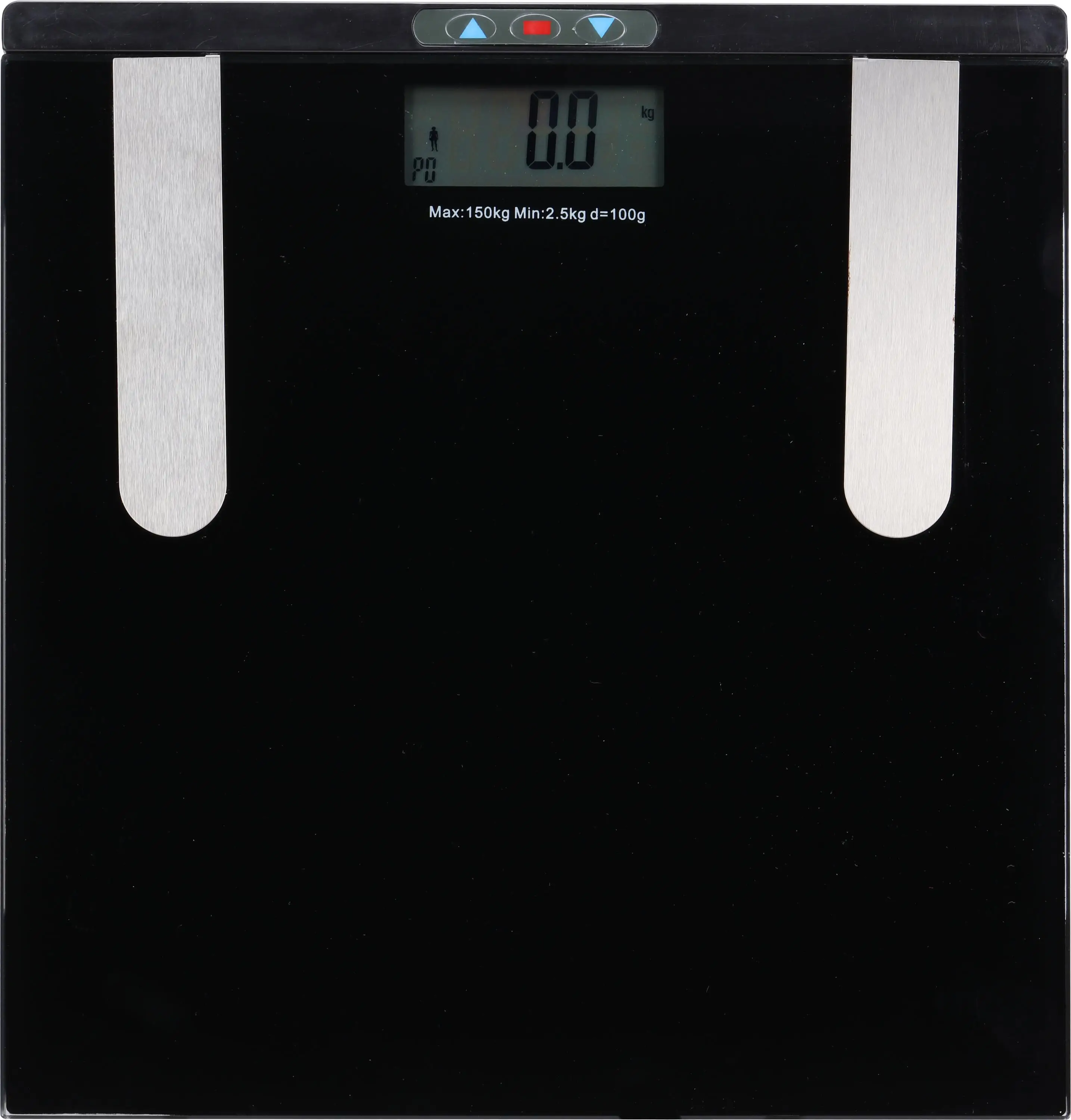 Walgreens Body Composition Test Vanity Scale Amazon Analyzer