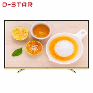 Alibaba 42 inch Full HD 1080p 4K Smart LED TV