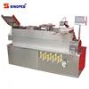 Plastic Ampoule Sealing Machine (lower speed DSM)