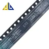 Electronic components AD7992BRMZ-1 Marking C2 S 12 Bit Analog to Digital Converter 2 Input 1 SAR 10-MSOP IC Chip