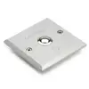 Top sale Stainless Steel metal case exit switch