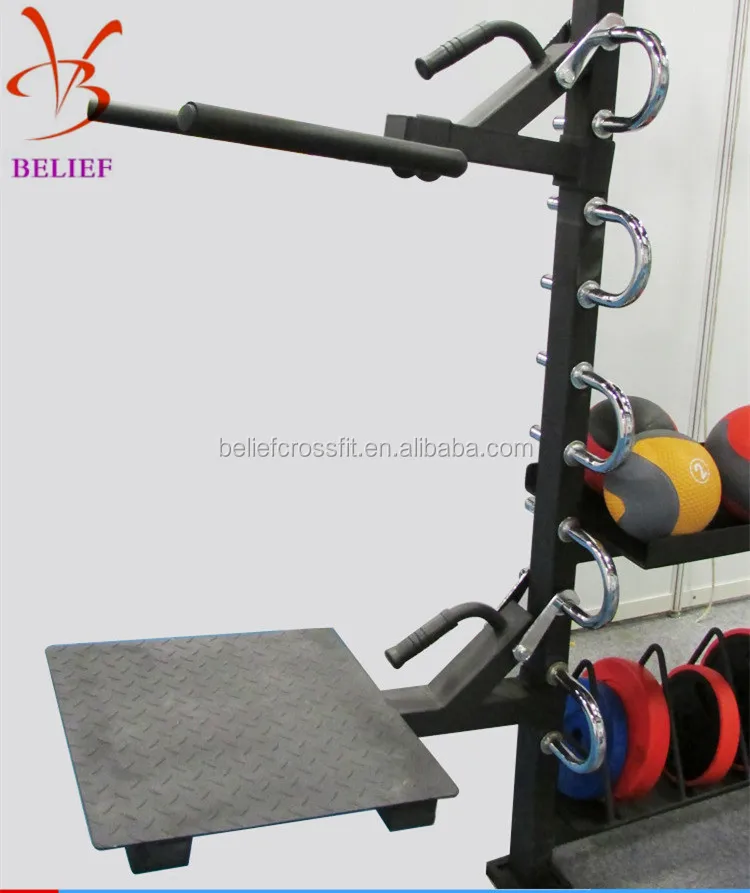 second hand cable crossover machine