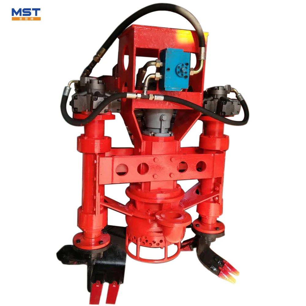 Cutter-suction Hydraulic Dredge Pump - Buy Cutter-suction Dredge Pump ...