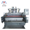 FLY-500 One Layer Stretch Film Extruder Machine PE Stretch/Wrapping Film Making Machine