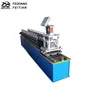 FX metal steel sheet decking floor industrial roll forming machinery