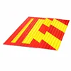 Unique Design 3M Transparent Reflective Film And Aluminum Sheet