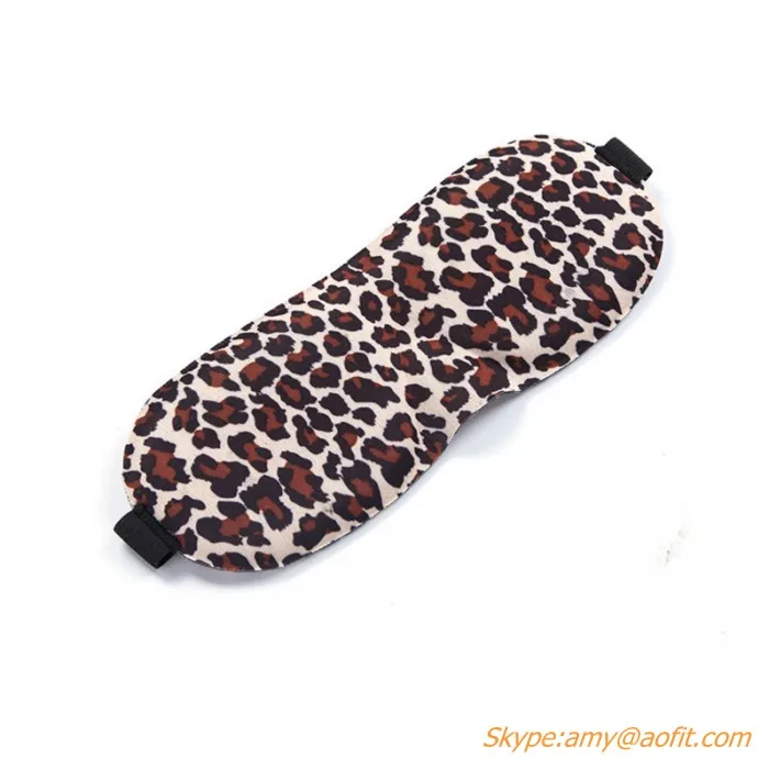 Customized Colorful style adjustable sleep eye mask 3D eye mask for travel.jpg