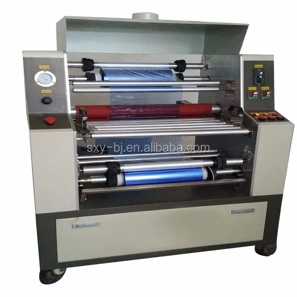Dry Film Photoresist Laminating Machine For Pcb Buy Dry Film