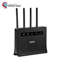 

India sim card 5g signal booster antenna 4g lte wireless wifi modem rj45 ethernet router
