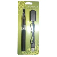 

cheap ego t ce5 blister starter vape pen kits e-cigarette hookah 650mAH battery 1.6ml refill atomizers price