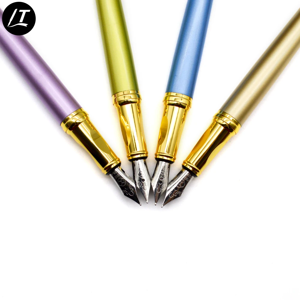 Customized Luxury Fountain Pen Ink For Iridium Point Germany Buy