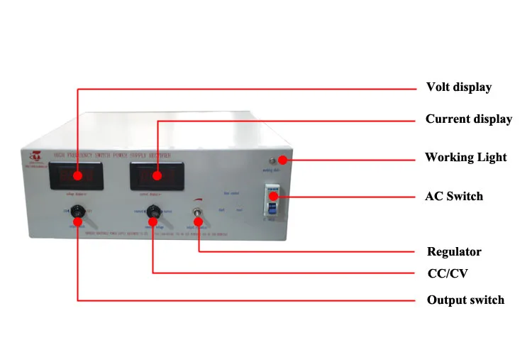 12V 200A6
