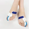 1 Pair Of Toe Separators Bunion Relief Protector for Women and Men