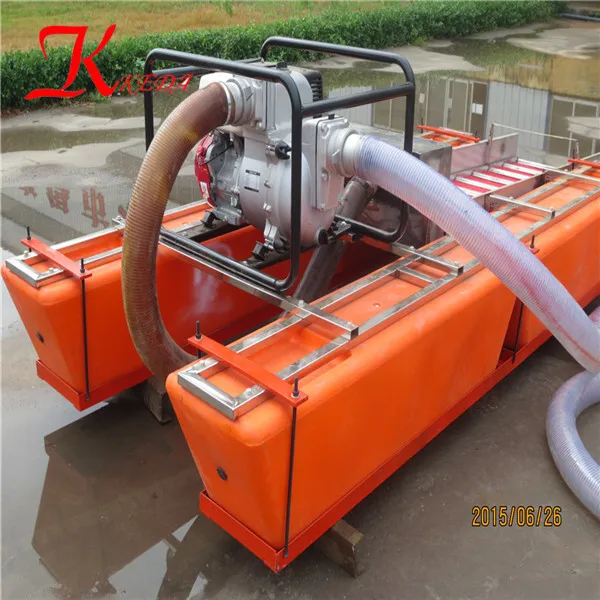 used small dredge for sale