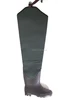 Hot selling neoprene hip waders thigh waders