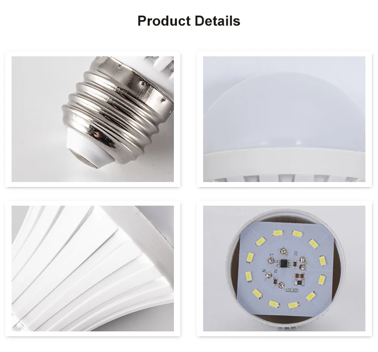 LED Residential Lighting wholesale price Bulb Lights