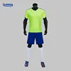 sportswear kit blank soccer jersey suit youth national club training football uniform good quality assurance cheap soccer jersey