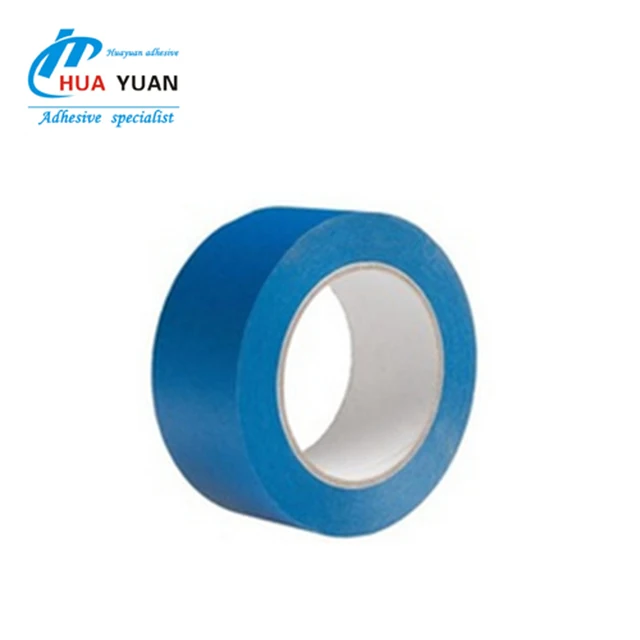 high quality crepe paper tape