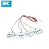 SC902 mini body scale weight sensor half bridge load cell sensor 50kg
