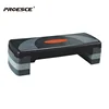 Wholesale fitness aerobic step/cheap aerobic step,/adjustable exercise step