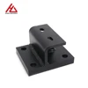 China OEM sheet metal processing with CNC punching service