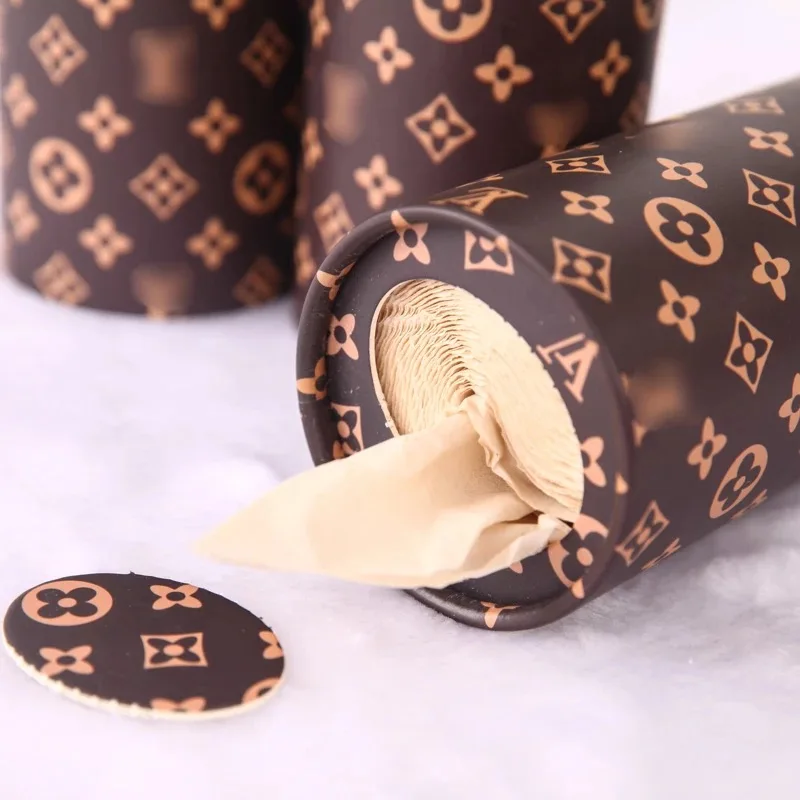 Customized Car Tissue Facial Tissue Buy Customized Car Tissue,Car