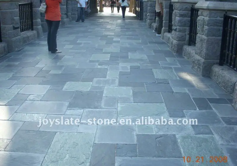 Slate(Hong Kong Disneyland)