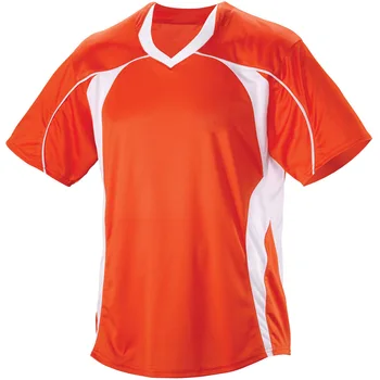 orange youth shirts