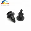 JT brand 1K034601 Car air vent clips plastic clips fasteners white hard car clips Auto