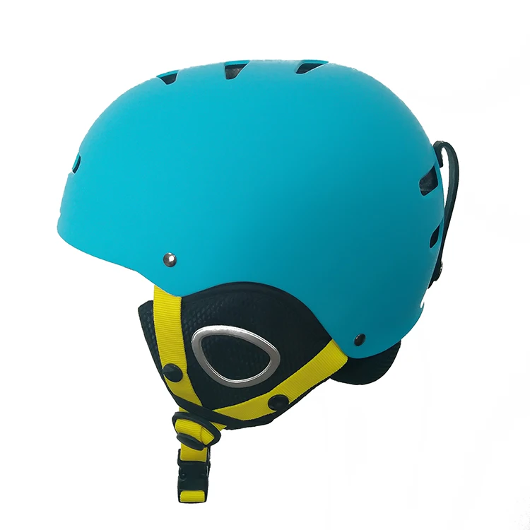 2019 Snow Helmet Snowboarding Helmet Head Gear For Skiing,Skateboarding