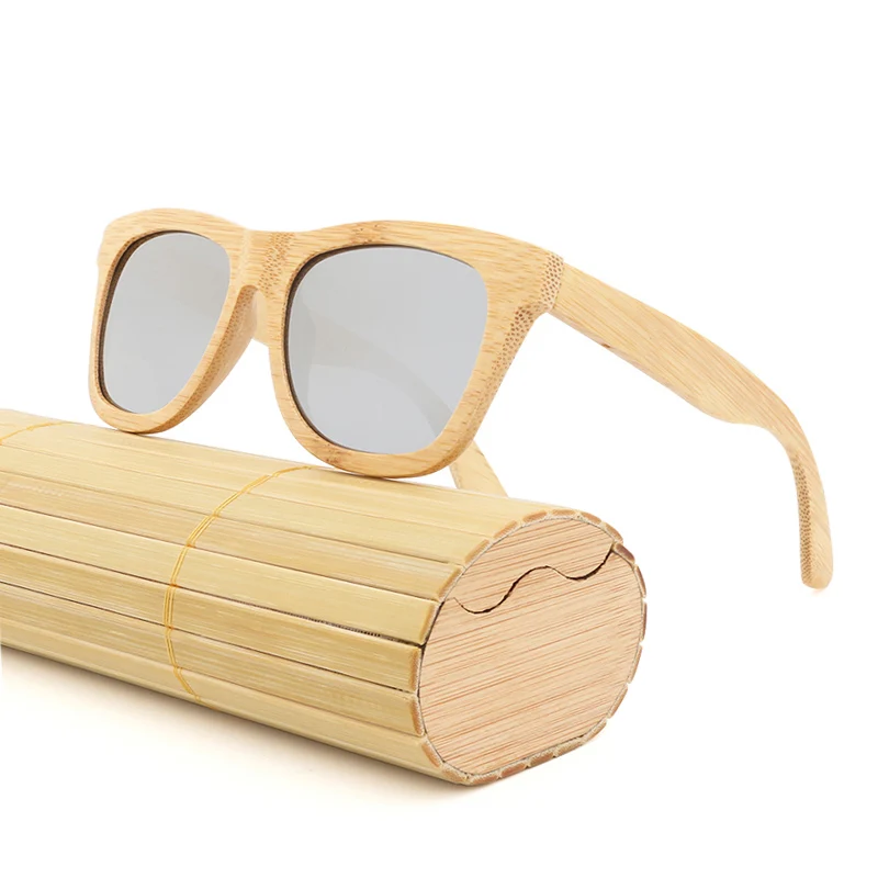 

promotional goods- custom engraved bamboo sun glasses case wood sunglasses polarized, Custom colors any color is avaliable frame color and fashion