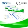 Strep A rapid test diagnostic kit high quality