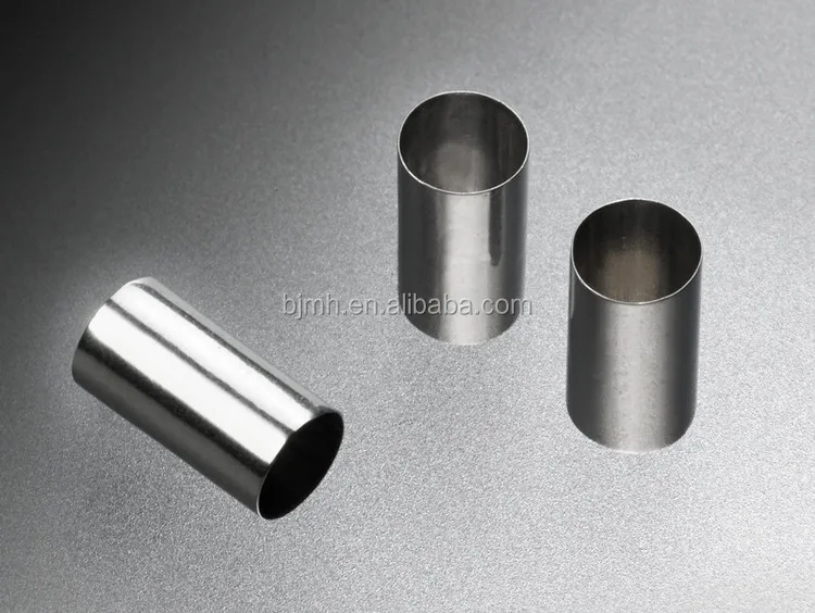 ti tubing