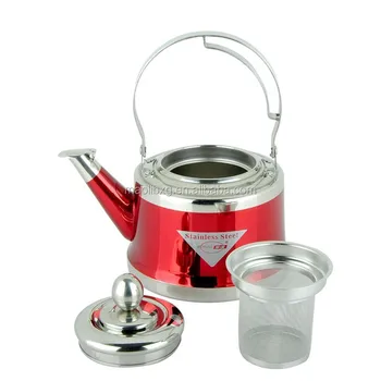 Stainless Steel Decorative Tea Kettles Buy Decorative Kettle Tea