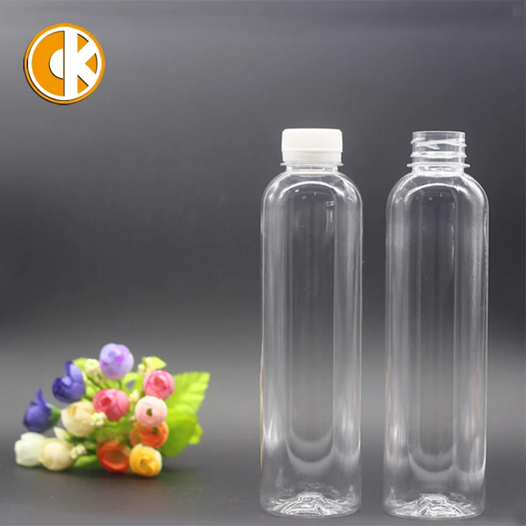 plastic bottle supplier