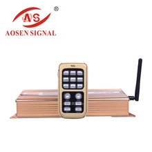 AS-P8 400W мотоцикл/Pioneer автомобиль сирена рог динамик