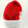 Extra Thicken Classic Unisex Furry Christmas Hats For Adults