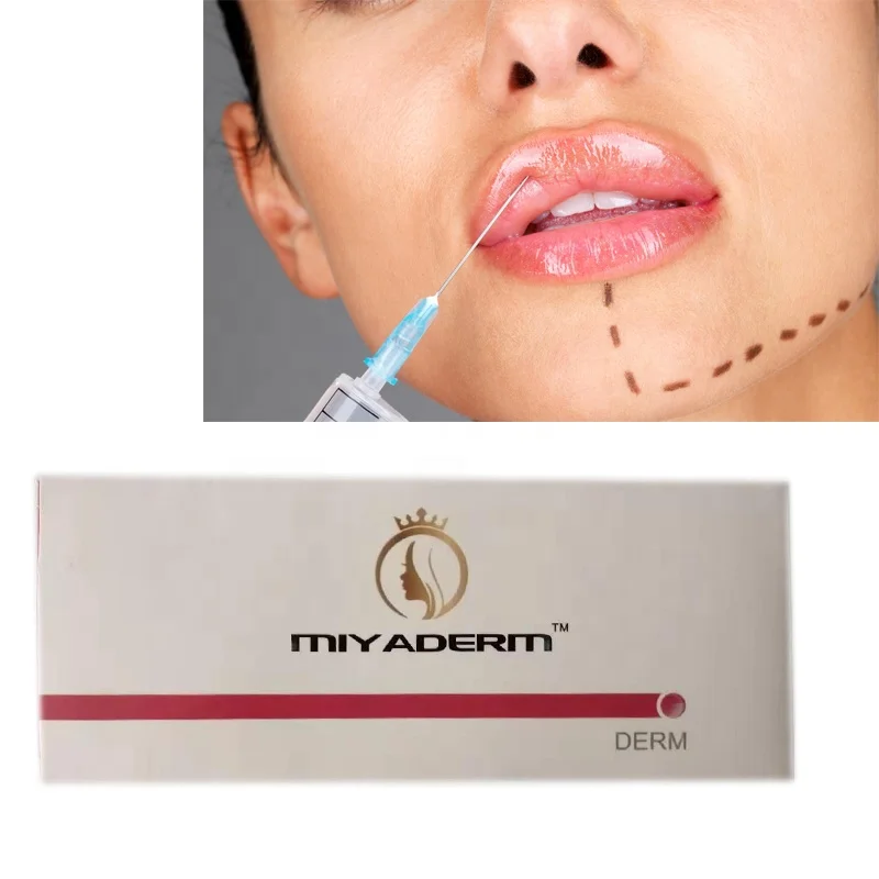 

skin fillers for wrinkles 1ml 2ml best lip injections