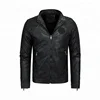 Wholesale High Quality Men's Moto Jacket
