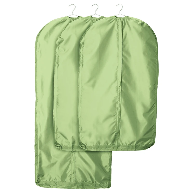 

Simple Design Super Protective Clothing Dust Cover, Customized