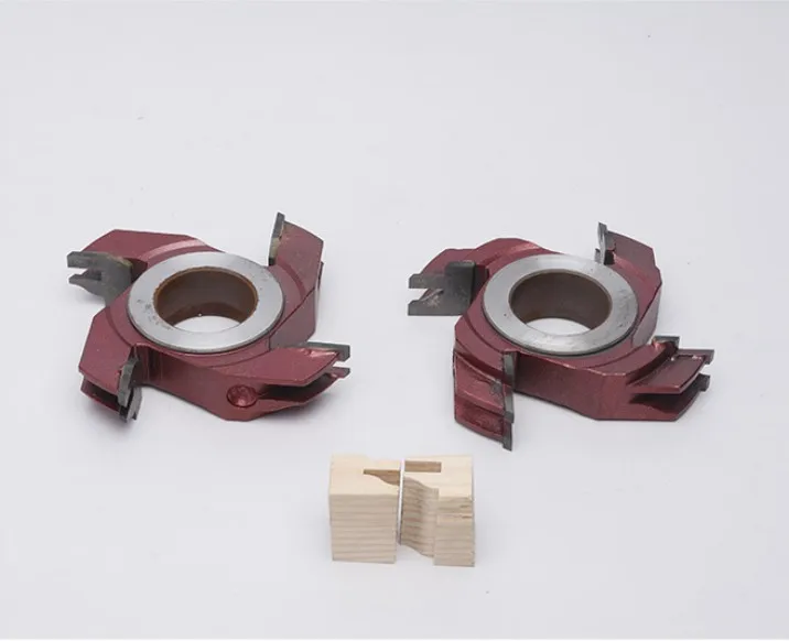 profile moulders Vertical milling spindle moulder cutters cabinet door cutter head