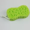 Magic melamine window screen sponge and scouring pads