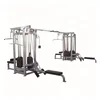Ce Certificated Multi Gym Equipment/Multi-Jungle 8-Stack