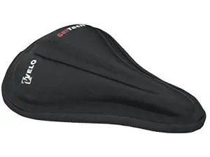 velo gel tech seat cover